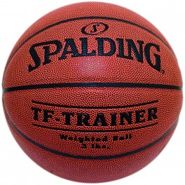 Spalding NBA Trainer Weighted Ball