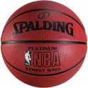 Spalding Platinum Streetball sz. 7