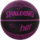 Spalding NBA 4her