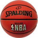 Spalding NBA Silver Junior Outdoor (veľkosť 6)