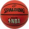 Spalding NBA Silver Youth Outdoor