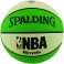 Spalding NBA Recycle green/white