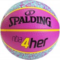 Spalding NBA 4her