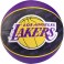 Spalding Teamball L.A. Lakers