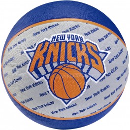 Spalding Teamball New York Knicks