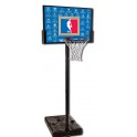 Basketbalový kôš Spalding NBA Logo Composite