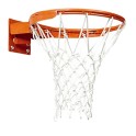 Basketbalová obruč Spalding 180 Flex Goal Net Breakway Pro Rim