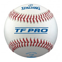 TF Pro Major League Specifications Baseball