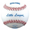 TF Little League Baseball