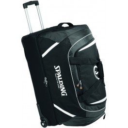 Spalding cestovná taška s kolieskami XL