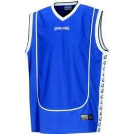 Spalding Play Off Tank Top
