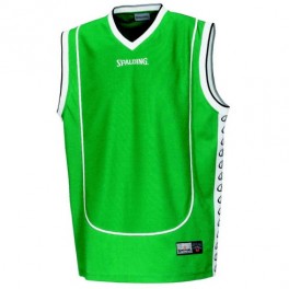 Spalding Play Off Tank Top