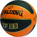 Spalding TF 33 Rubber out