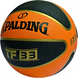 Spalding TF 33 Rubber out