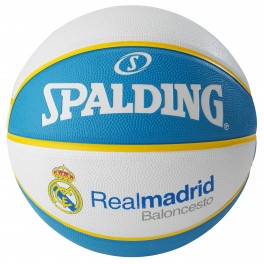 Euroleague Team Madrid