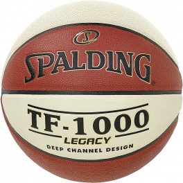 TF 1000 Legacy Women FIBA Logo