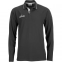 Spalding L/S Polo-Shirt