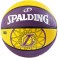 Teamball L.A. Lakers  (Veľkosť 7)