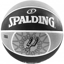 Teamball Dallas Mavericks (Veľkosť 7)