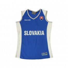Spalding Slovakia Women Jersey