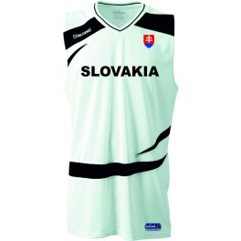 Spalding Slovakia Logo 2.0 Tank Top