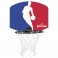 Miniboard NBA Logoman