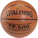 Basketbalová lopta Spalding TF 500 (veľ. 6)