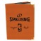 Spalding NBA Pad Holder (poznámkový blok) A5