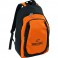 Spalding batoh "Essential" oranžový