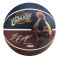 SPALDING basketbalová lopta NBA PLAYER LEBRON JAMES (sz. 7)