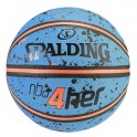 SPALDING basketbalová lopta NBA 4HER SPLATTER (sz. 6)