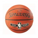 Spalding NBA Silver Outdoor (veľkosť 7)