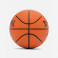 SPALDING VARSITY FIBA TF-150 RUBBER BASKETBALL (SZ. 6)