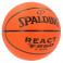 SPALDING REACT TF-250 COMPOSITE BASKETBALL (SZ. 5)